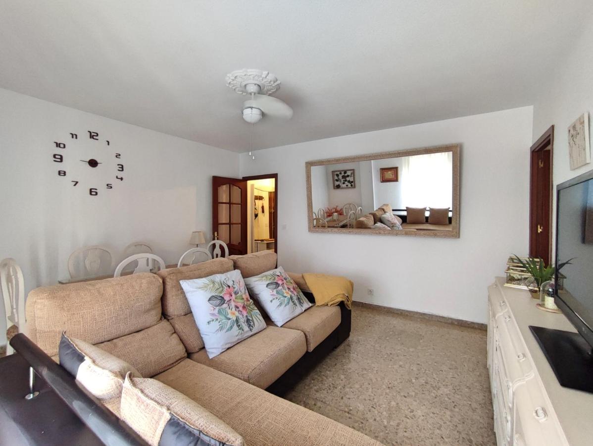 Apartamento La Muralla de San Lorenzo Cordova Esterno foto