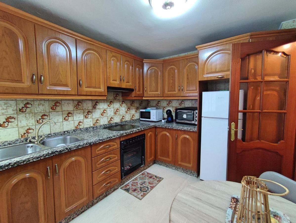 Apartamento La Muralla de San Lorenzo Cordova Esterno foto