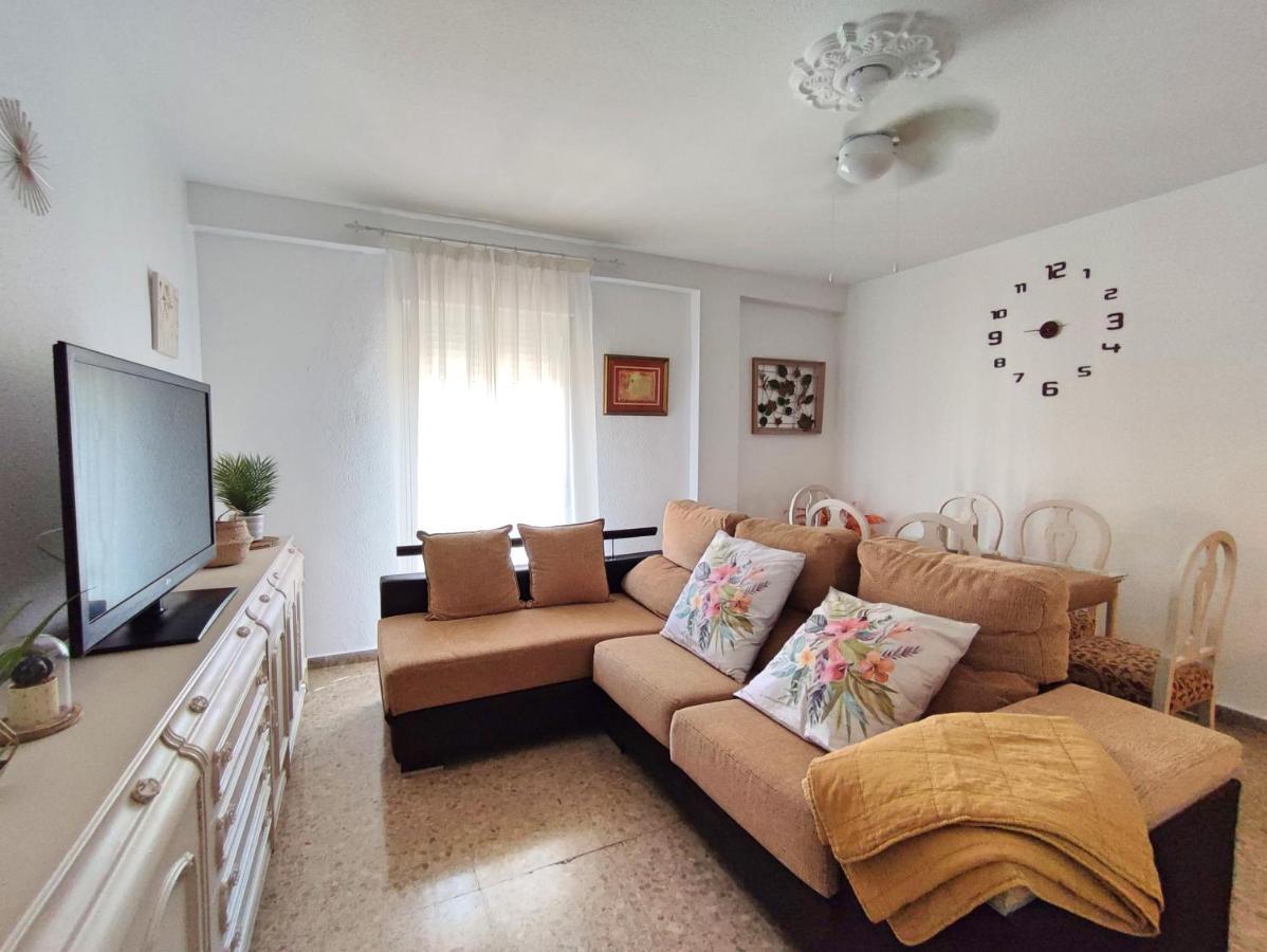 Apartamento La Muralla de San Lorenzo Cordova Esterno foto