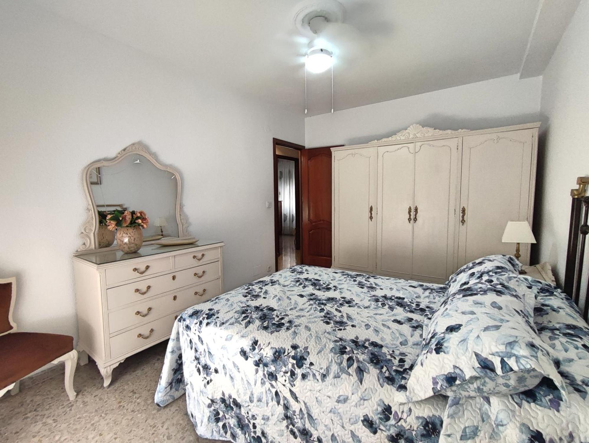 Apartamento La Muralla de San Lorenzo Cordova Esterno foto