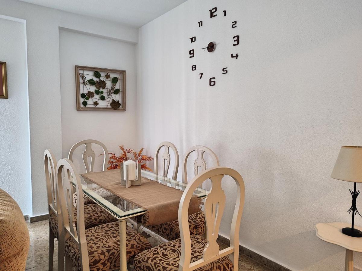Apartamento La Muralla de San Lorenzo Cordova Esterno foto