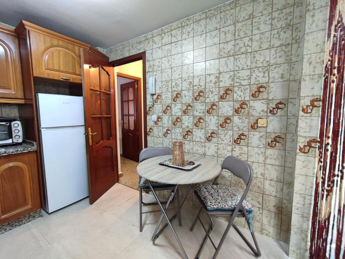 Apartamento La Muralla de San Lorenzo Cordova Esterno foto