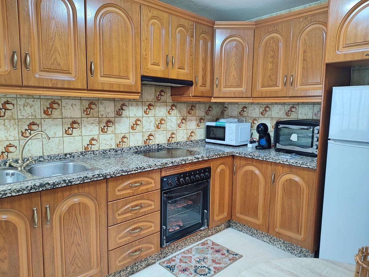 Apartamento La Muralla de San Lorenzo Cordova Esterno foto