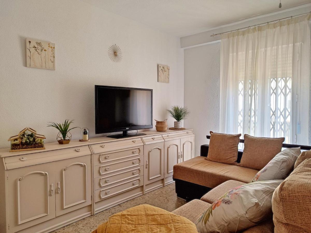 Apartamento La Muralla de San Lorenzo Cordova Esterno foto